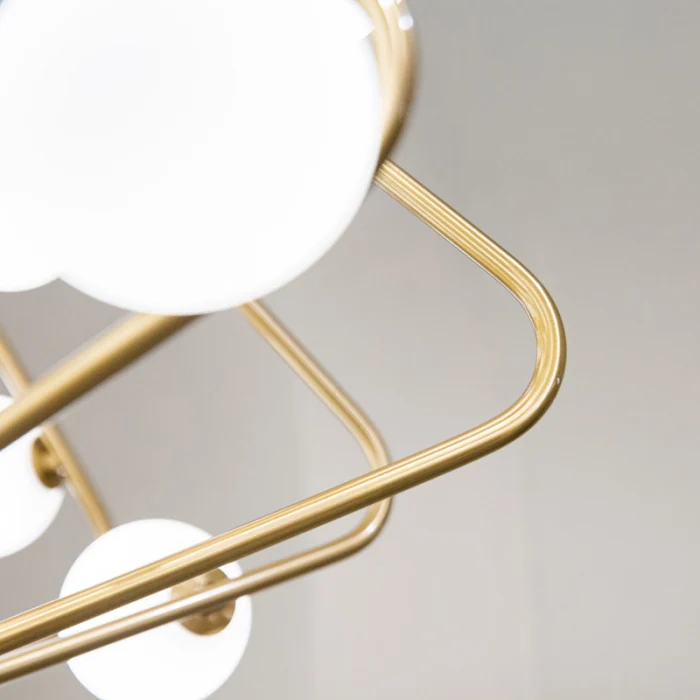 Светильник подвесной Conramo L’ARTE LUCE LUXURY L98600.86