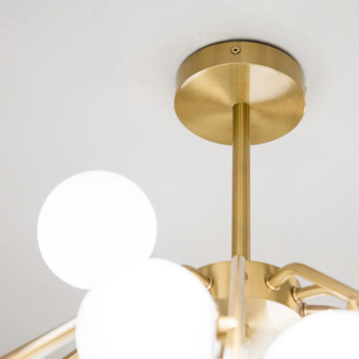 Светильник подвесной Conramo L’ARTE LUCE LUXURY L98600.86