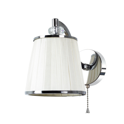 Светильник настенный Arte Lamp TALITHA A4047AP-1CC