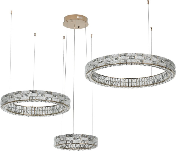 Подвесной светильник Stilfort Gabbana 4014/03/03P