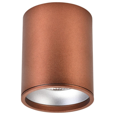 Светильник накладной Wertmark Stecken ii WE804.01.607+WE804.RG.200