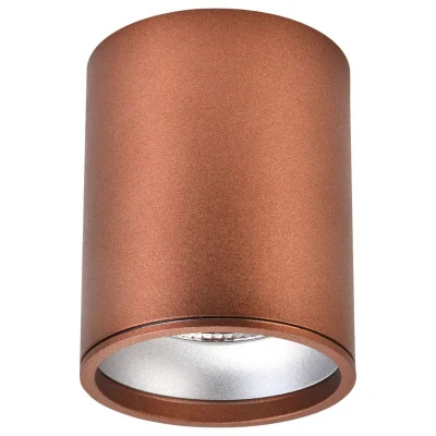 Светильник накладной Wertmark Stecken ii WE804.01.607+WE804.RG.200