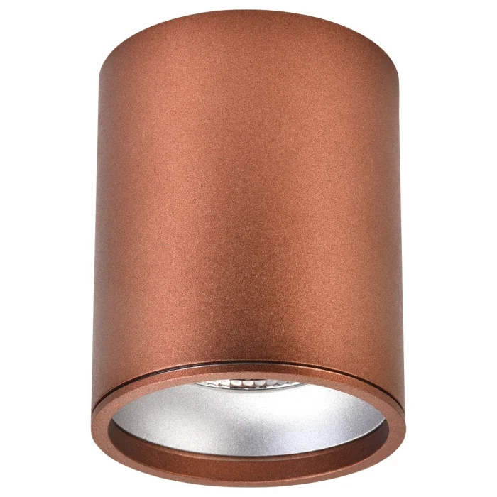 Светильник накладной Wertmark Stecken ii WE804.01.607+WE804.RG.200