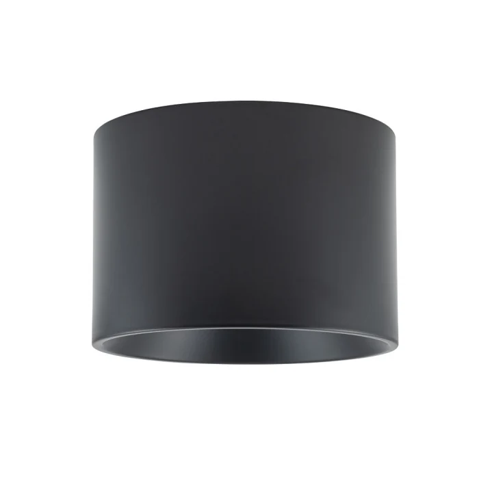 Потолочный cветильник Nowodvorski Maun Black 10482