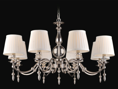 Люстра 31708/C без абажуров Newport