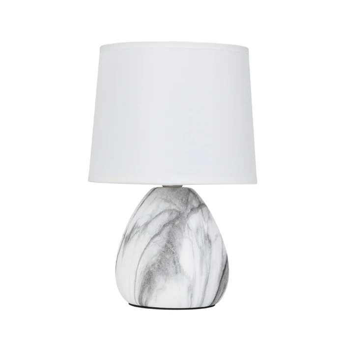 Светильник настольный Arte Lamp WURREN A5016LT-1WH