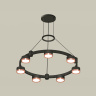 Комплект подвесного светильника Techno Ring Ambrella light XR92051503