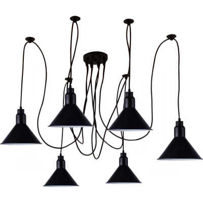 Светильник подвесной Stilfort 2039/02/06P Conessa