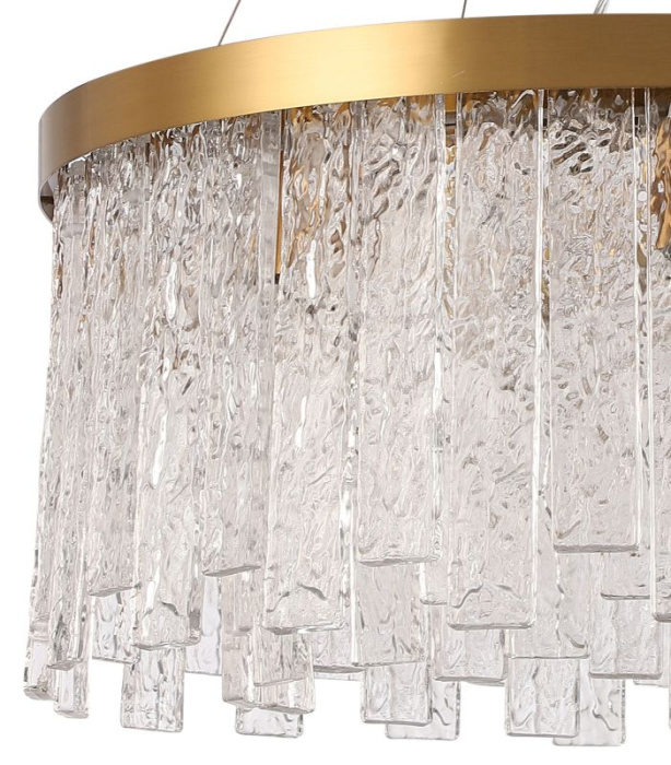 Люстра подвесная Stilfort 2155/05/08P Frostyle