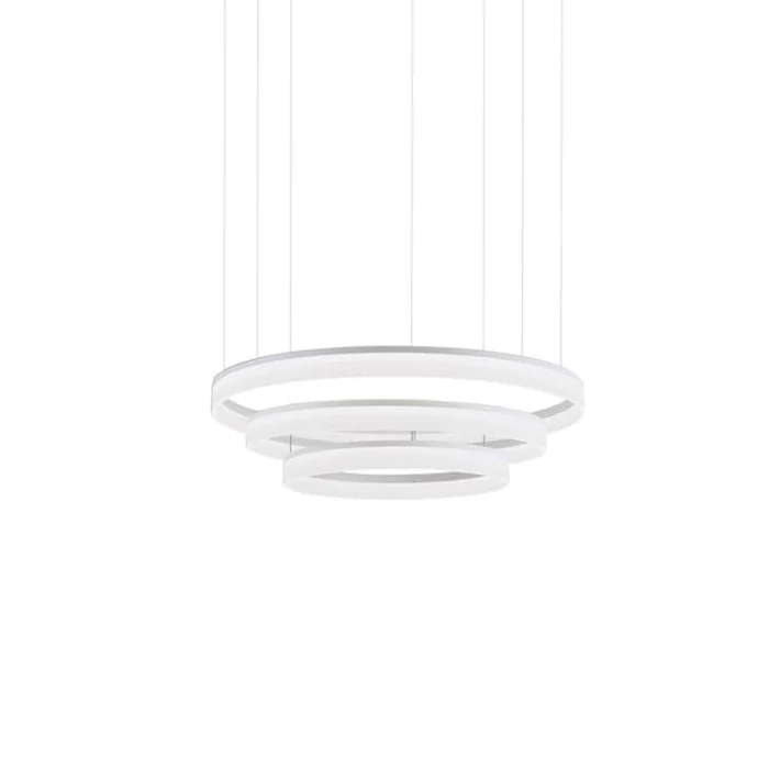 Подвесной светильник LEDS C4 CIRC Triple