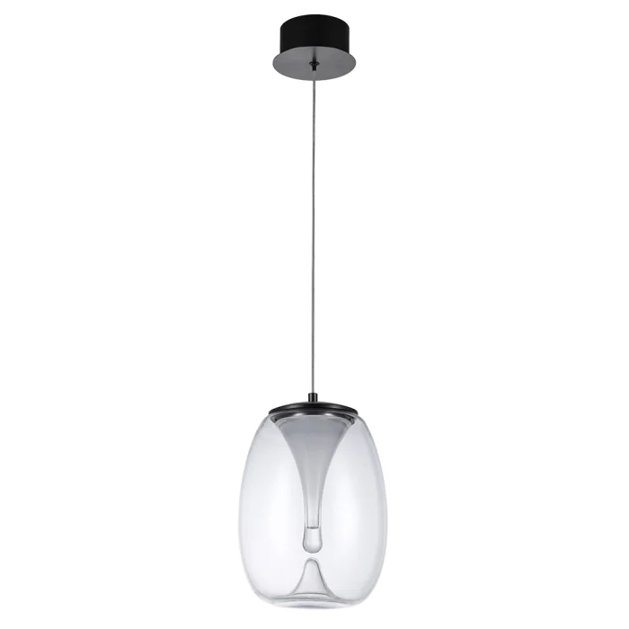 Светильник подвесной Divinare CAMPO 5874/09 SP-8