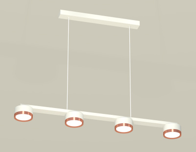 Комплект подвесного светильника Ambrella light XB9151153