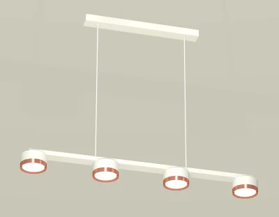 Комплект подвесного светильника Ambrella light XB9151153