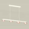 Комплект подвесного светильника Ambrella light XB9151153