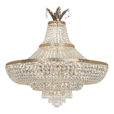 Подвесная люстра Arti Lampadari Castellana E 1.5.70.600 G