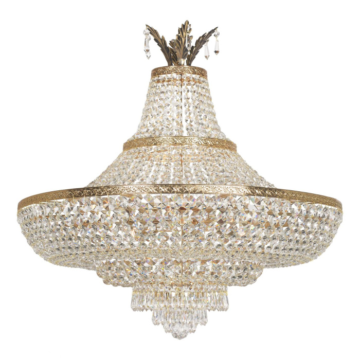 Подвесная люстра Arti Lampadari Castellana E 1.5.70.600 G