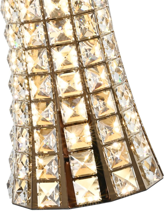 Светильник настенный Stilfort 4024/03/01W Karnelli