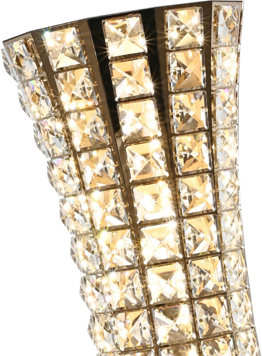 Светильник настенный Stilfort 4024/03/01W Karnelli