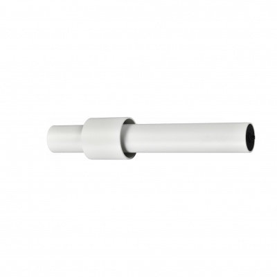Светильник трековый магнитный iLedex VISION 4825-045-D60-12W-38DG-4000K-WH