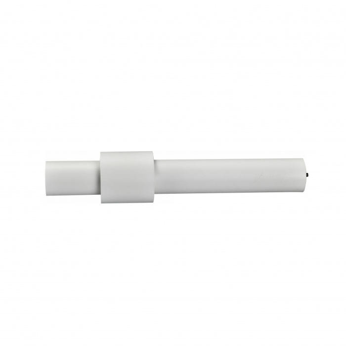 Светильник трековый магнитный iLedex VISION 4825-045-D60-12W-38DG-4000K-WH