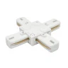 Соединитель X-образный однофазный к 50202X-P, 50203X-P 502126 Barra Lightstar 502146-P
