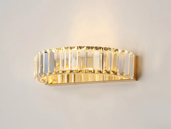 Бра 8442/A gold NEW Newport