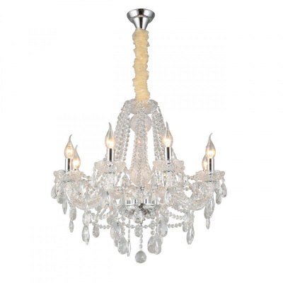 Люстра подвесная Aployt Koletta APL.755.03.08