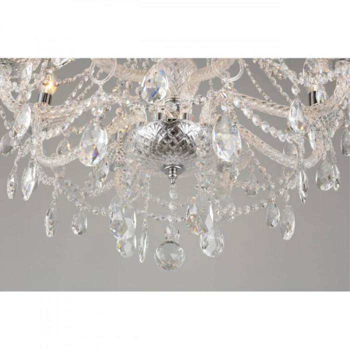 Люстра подвесная Aployt Koletta APL.755.03.08