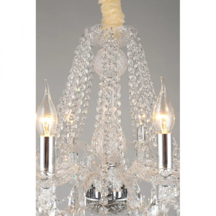 Люстра подвесная Aployt Koletta APL.755.03.08