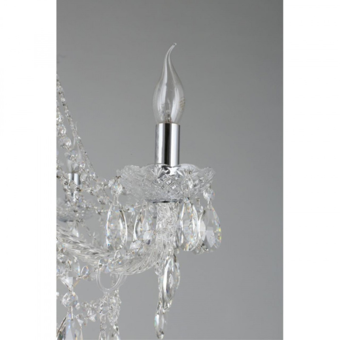 Люстра подвесная Aployt Koletta APL.755.03.08