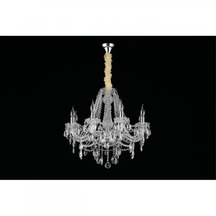 Люстра подвесная Aployt Koletta APL.755.03.08