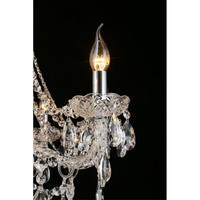 Люстра подвесная Aployt Koletta APL.755.03.08