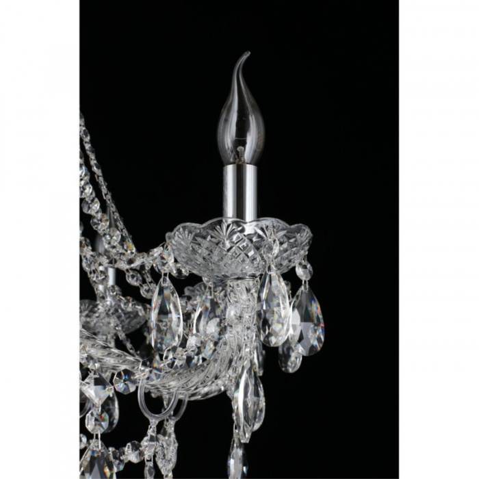 Люстра подвесная Aployt Koletta APL.755.03.08