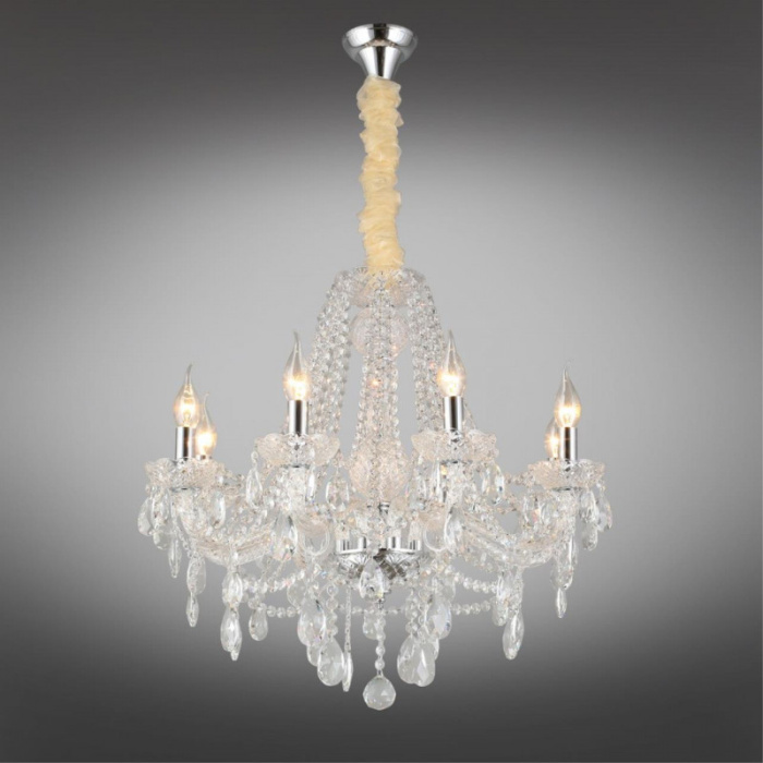 Люстра подвесная Aployt Koletta APL.755.03.08