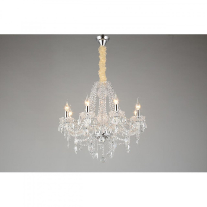 Люстра подвесная Aployt Koletta APL.755.03.08