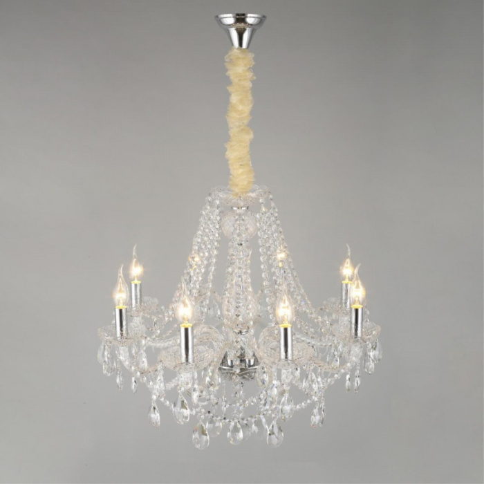 Люстра подвесная Aployt Koletta APL.755.03.08