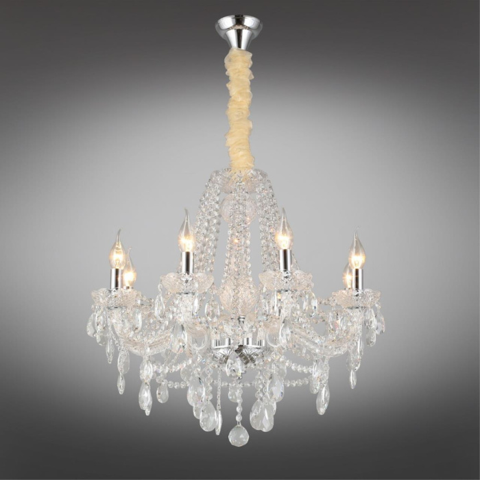 Люстра подвесная Aployt Koletta APL.755.03.08