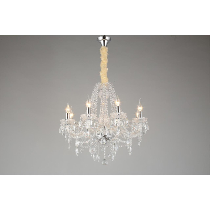 Люстра подвесная Aployt Koletta APL.755.03.08