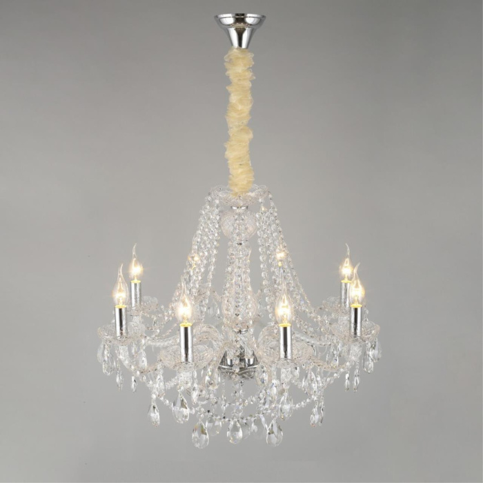 Люстра подвесная Aployt Koletta APL.755.03.08