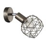 Спот Arte Lamp SOSPIRO A6141AP-1AB