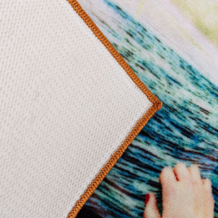 Коврик Seletti Toiletpaper Rugs 18193