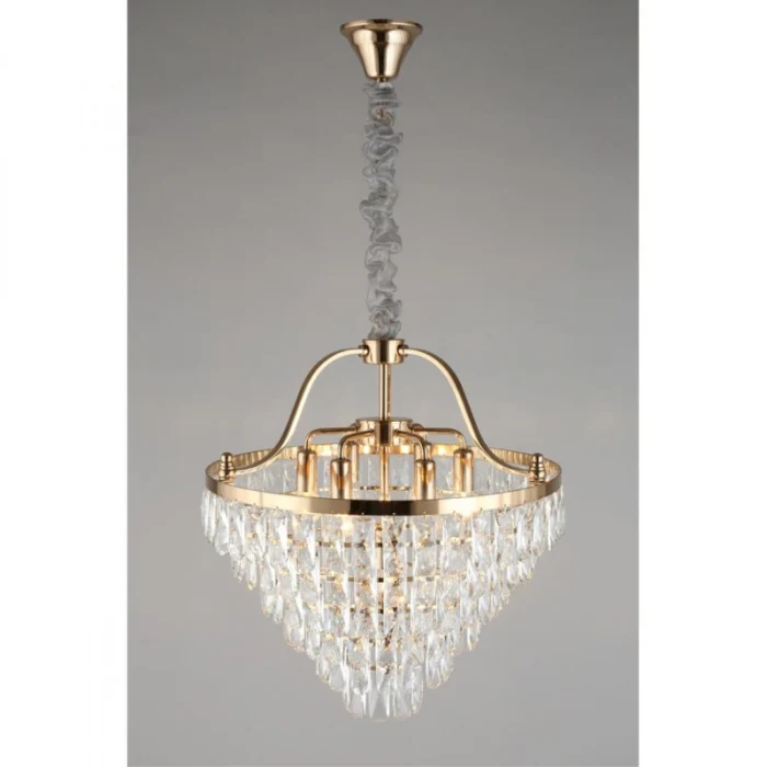 Люстра подвесная Aployt Gerta APL.725.13.07