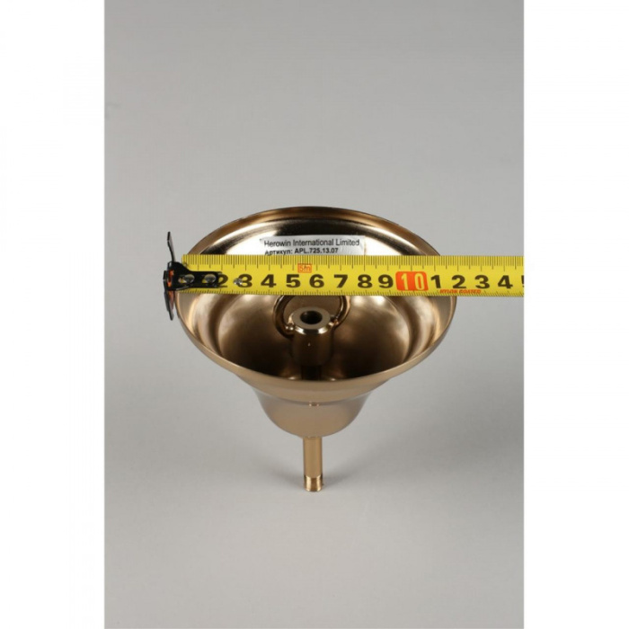 Люстра подвесная Aployt Gerta APL.725.13.07