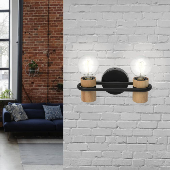 Бра CHIEVELEY EGLO 43542