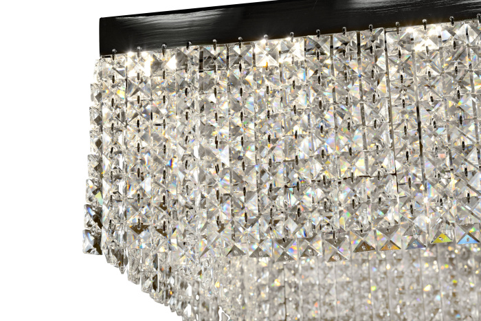 Потолочная люстра iLedex Brilliance 16426 4000К