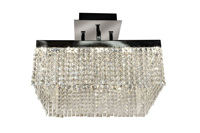 Потолочная люстра iLedex Brilliance 16426 4000К