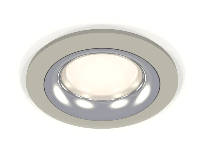 Комплект встраиваемого светильника Ambrella light XC7623003