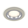 Комплект встраиваемого светильника Ambrella light XC7623003