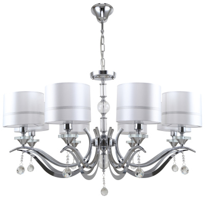 Люстра подвесная Stilfort 1041/09/08P Flippe