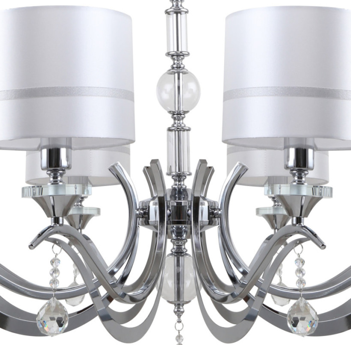 Люстра подвесная Stilfort 1041/09/08P Flippe